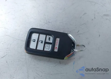 2018 Honda Pilot Ex z USA, uszkodzony, nr VIN 5FNYF5H32JB021545